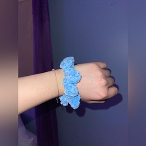Handmade Hair Scrunchie